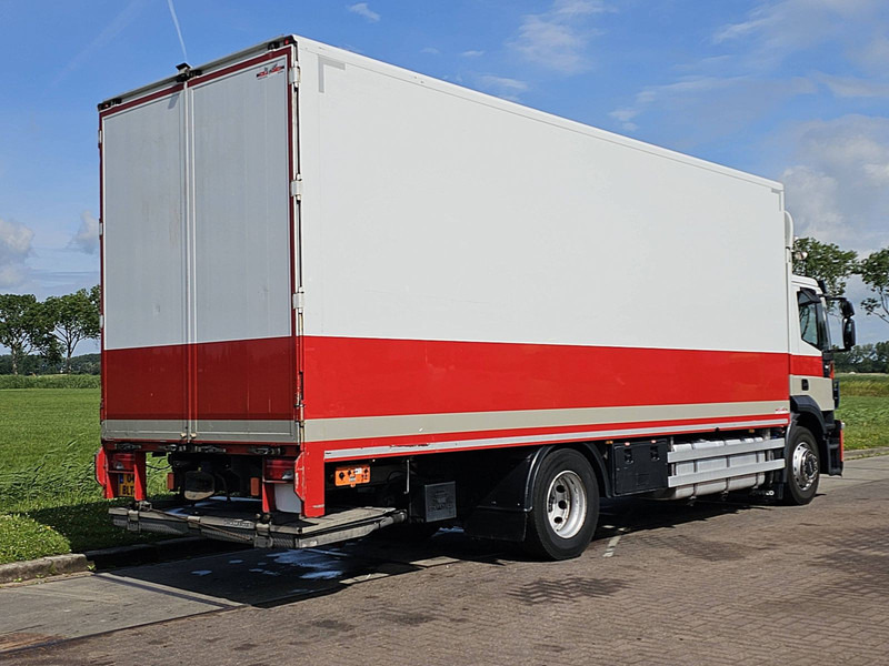 Iveco AD190S42 STRALIS 2T LIFT AIRCO - Box truck: picture 3 Iveco AD190S42 STRALIS 2T LIFT AIRCO - Box truck: picture 3