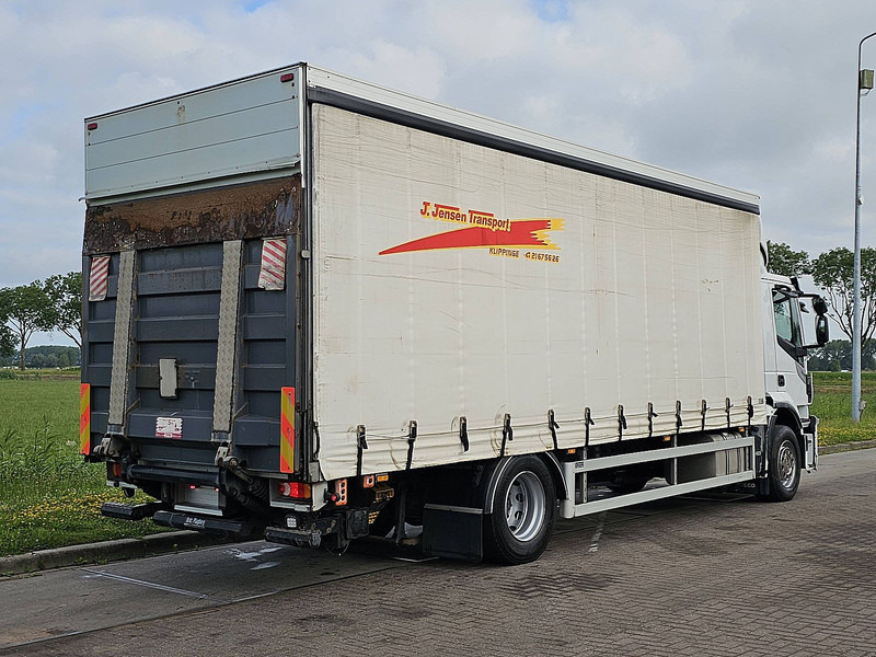 Iveco AS190S31 STRALIS TAILLIFT AIRCO H:263 - Curtainsider truck: picture 3 Iveco AS190S31 STRALIS TAILLIFT AIRCO H:263 - Curtainsider truck: picture 3