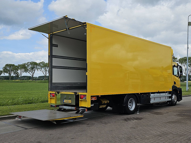 Iveco S-WAY AD190S33 TAILLIFT AIRCO - Box truck: picture 3 Iveco S-WAY AD190S33 TAILLIFT AIRCO - Box truck: picture 3