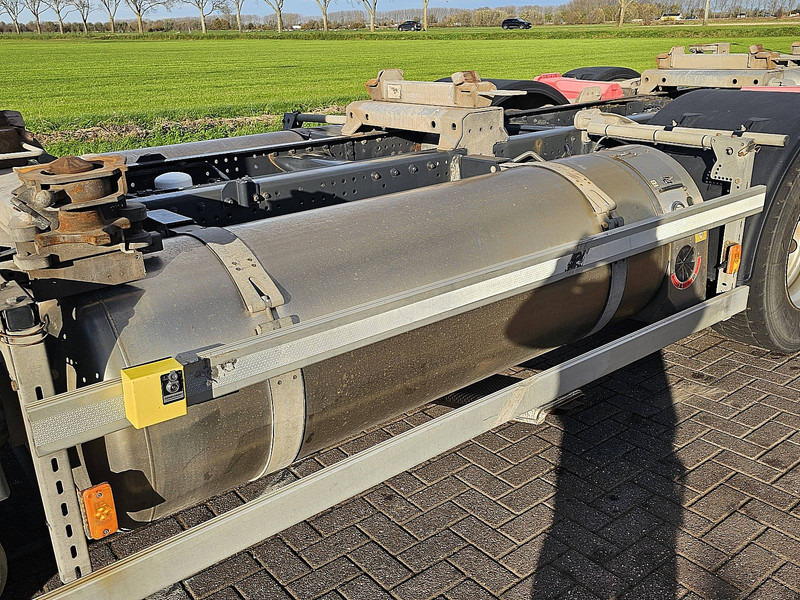 Leasing of Iveco S-WAY AS260S46 6x2*4 LNG GAS Iveco S-WAY AS260S46 6x2*4 LNG GAS: picture 20