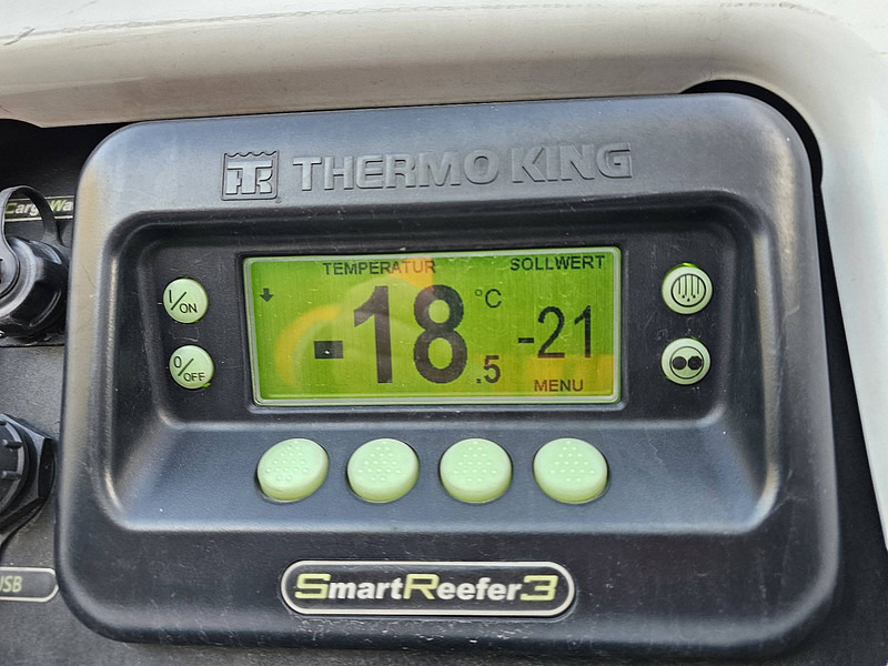 Refrigerator semi-trailer Kögel S24-4: picture 10