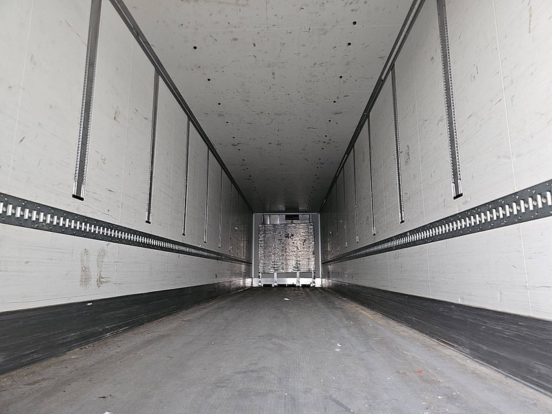 Refrigerator semi-trailer Kögel S24-4: picture 6