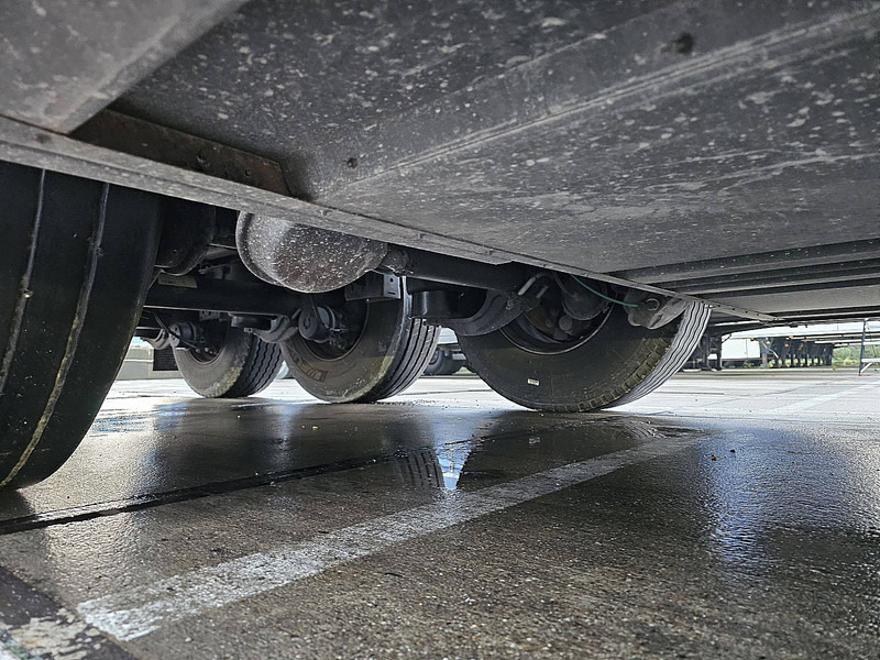 Refrigerator semi-trailer Kögel S24-4: picture 7