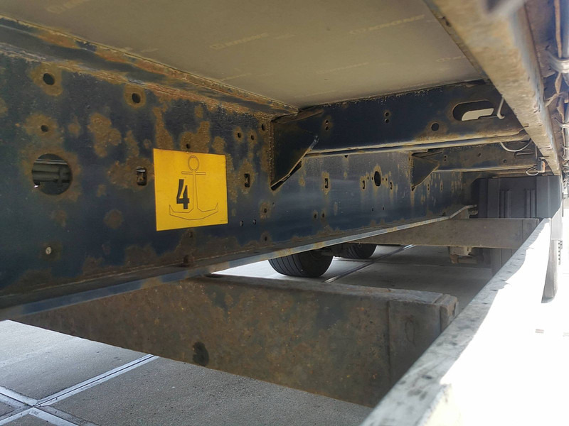 Curtainsider semi-trailer Krone N/A: picture 7