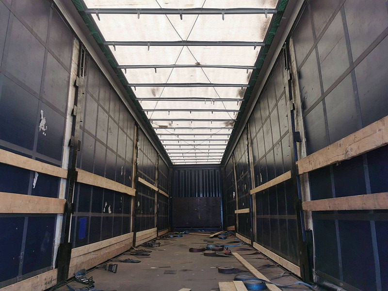 Curtainsider semi-trailer Krone N/A: picture 6