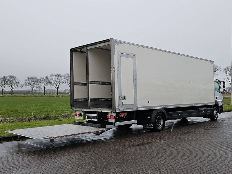Mercedes-Benz ATEGO 1224 L 3 SEATS LIFT AIRCO - Refrigerator truck: picture 3 Mercedes-Benz ATEGO 1224 L 3 SEATS LIFT AIRCO - Refrigerator truck: picture 3