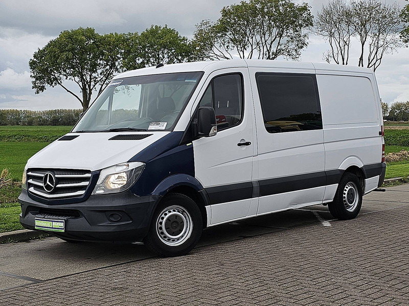 Mercedes-Benz Sprinter 314 ac automaat EURO6 - Minibus, Passenger van: picture 2 Mercedes-Benz Sprinter 314 ac automaat EURO6 - Minibus, Passenger van: picture 2
