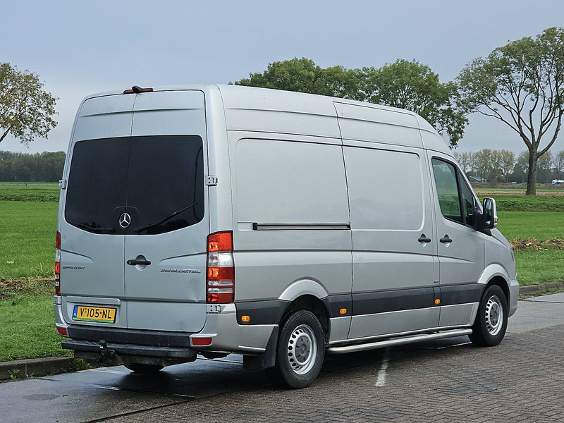 Mercedes-Benz Sprinter 319 ac v6 3.0ltr EURO6! - Small van: picture 3 Mercedes-Benz Sprinter 319 ac v6 3.0ltr EURO6! - Small van: picture 3