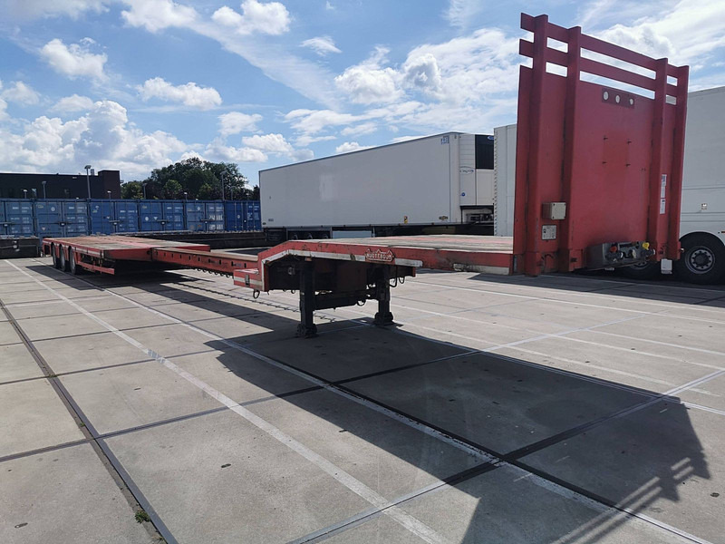 Nooteboom OSDS 46-03V - Low loader semi-trailer: picture 3 Nooteboom OSDS 46-03V - Low loader semi-trailer: picture 3