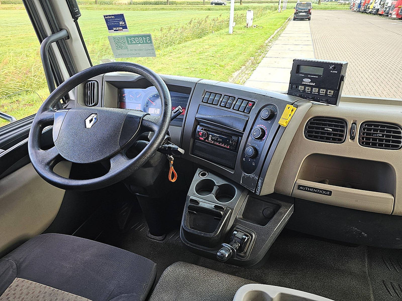 Refrigerator truck Renault MIDLUM 180.12 EEV: picture 8