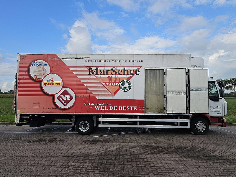 Refrigerator truck Renault MIDLUM 180.12 EEV: picture 14