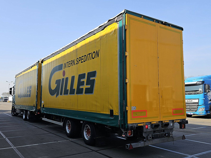 Rofa ZTC - Curtainsider trailer: picture 5 Rofa ZTC - Curtainsider trailer: picture 5