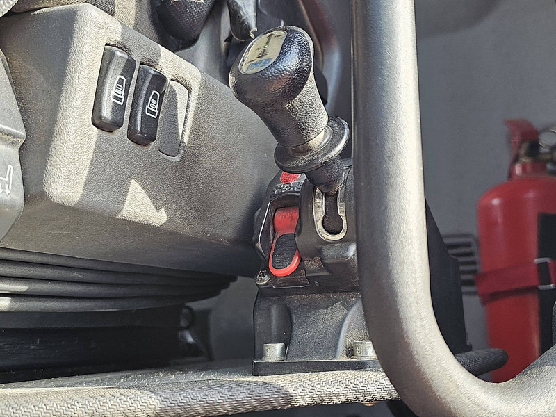 Tipper, Crane truck Scania G400 8X4*4 HIAB 211EP-3: picture 20