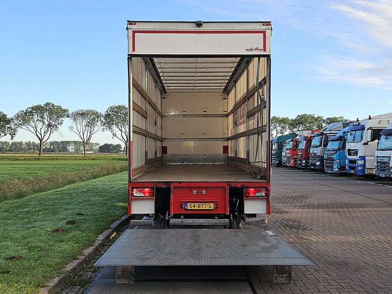 Leasing of Scania P250 3T LIFT EDSCHA Scania P250 3T LIFT EDSCHA: picture 14