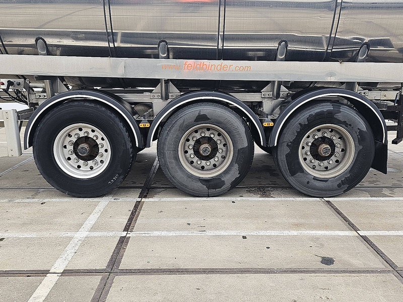 Leasing of Feldbinder TSA 30,3-1 Bitumen Feldbinder TSA 30,3-1 Bitumen: picture 7