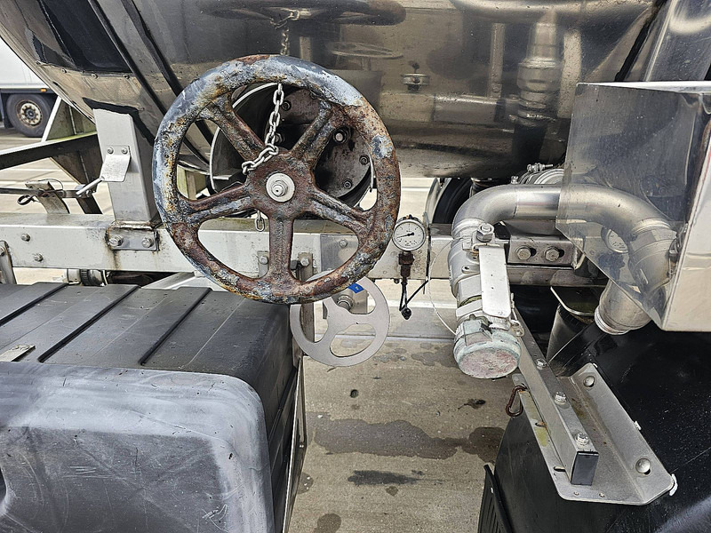 Leasing of Feldbinder TSA 30,3-1 Bitumen Feldbinder TSA 30,3-1 Bitumen: picture 9