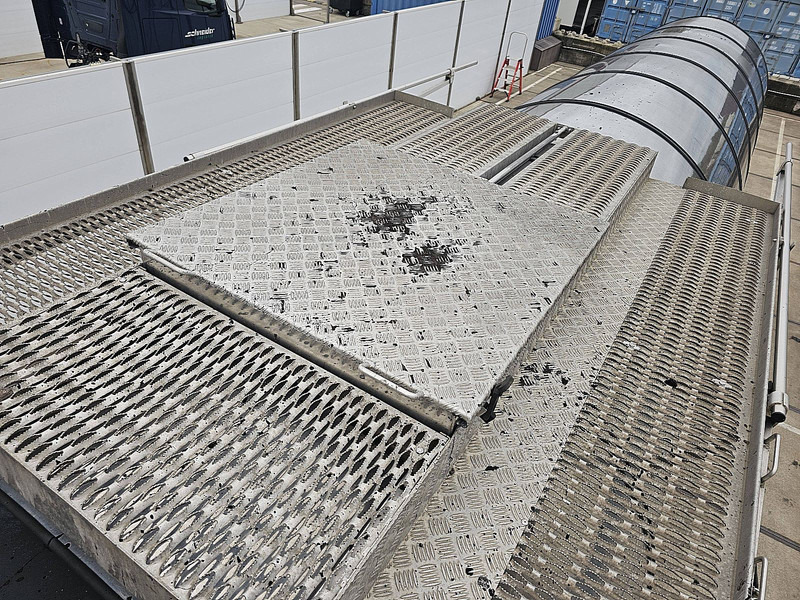 Leasing of Feldbinder TSA 30,3-1 Bitumen Feldbinder TSA 30,3-1 Bitumen: picture 6