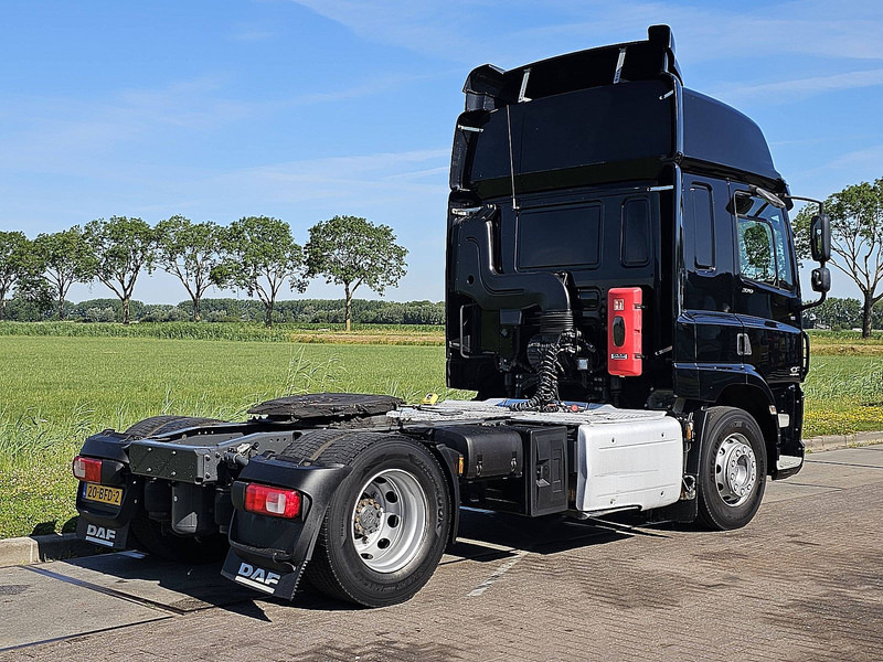 DAF CF 370 - Tractor unit: picture 3 DAF CF 370 - Tractor unit: picture 3