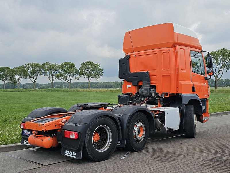 DAF CF 450 - Tractor unit: picture 3 DAF CF 450 - Tractor unit: picture 3