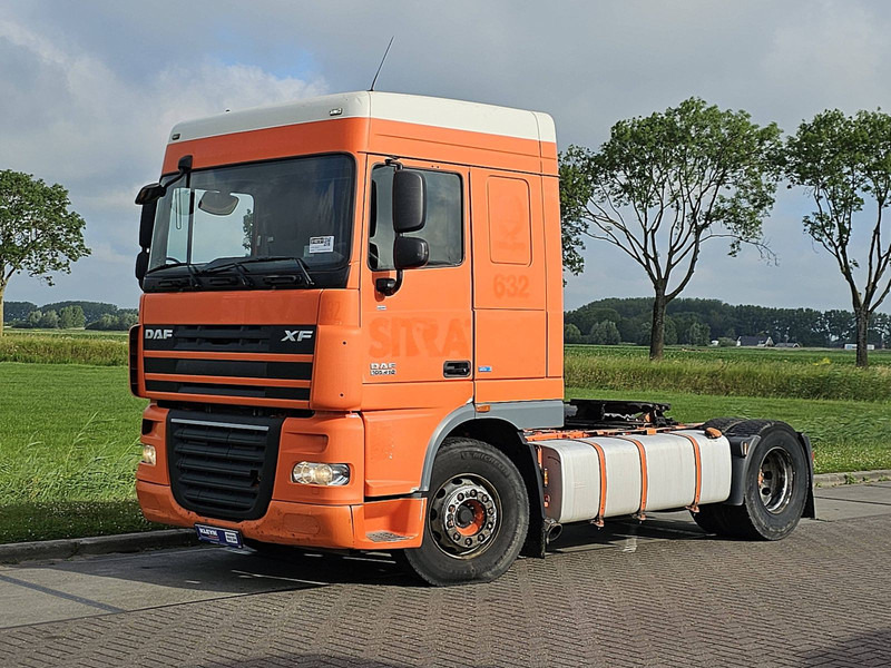 DAF XF 105.410 - Tractor unit: picture 2 DAF XF 105.410 - Tractor unit: picture 2