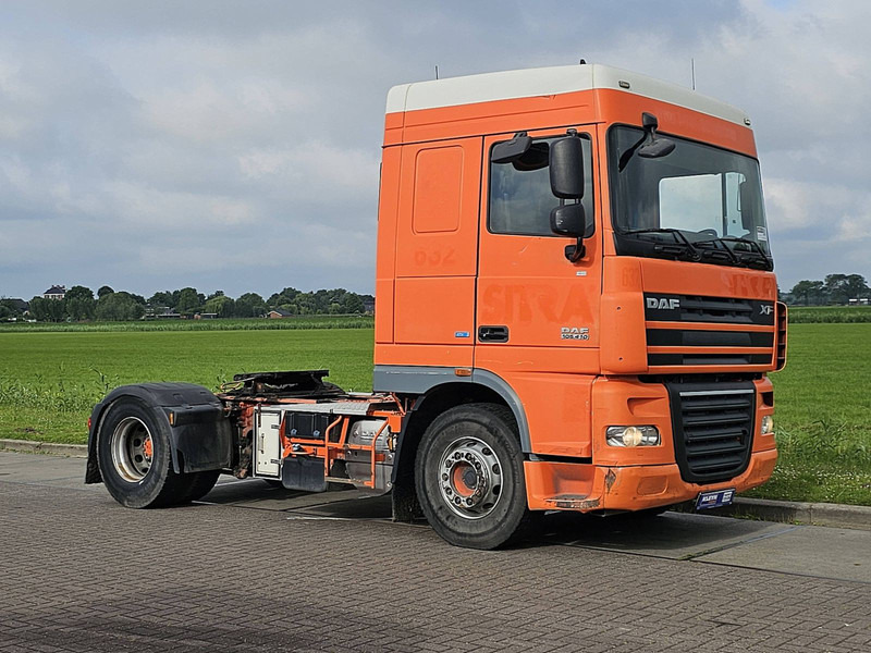 DAF XF 105.410 - Tractor unit: picture 5 DAF XF 105.410 - Tractor unit: picture 5
