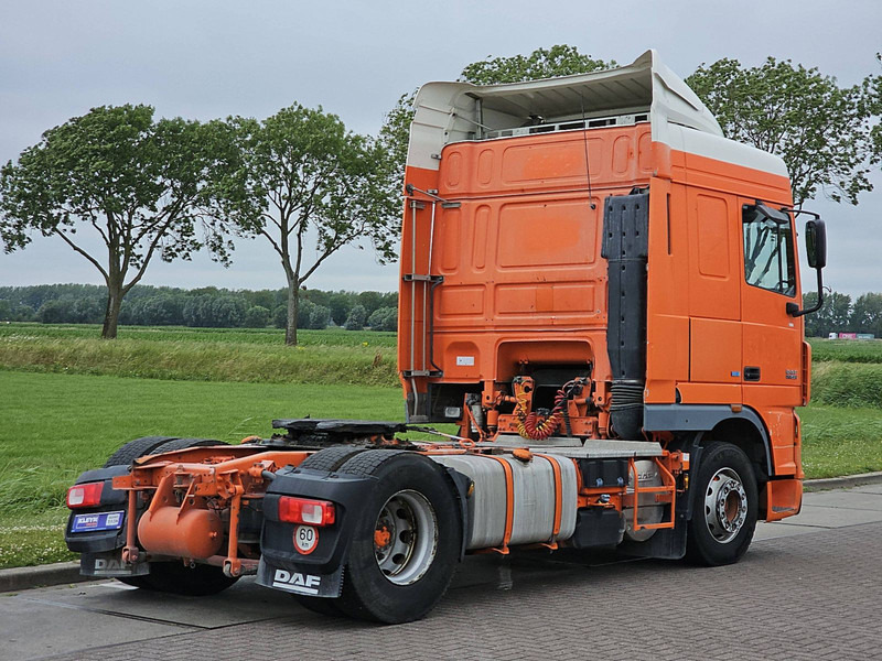 DAF XF 105.410 - Tractor unit: picture 3 DAF XF 105.410 - Tractor unit: picture 3