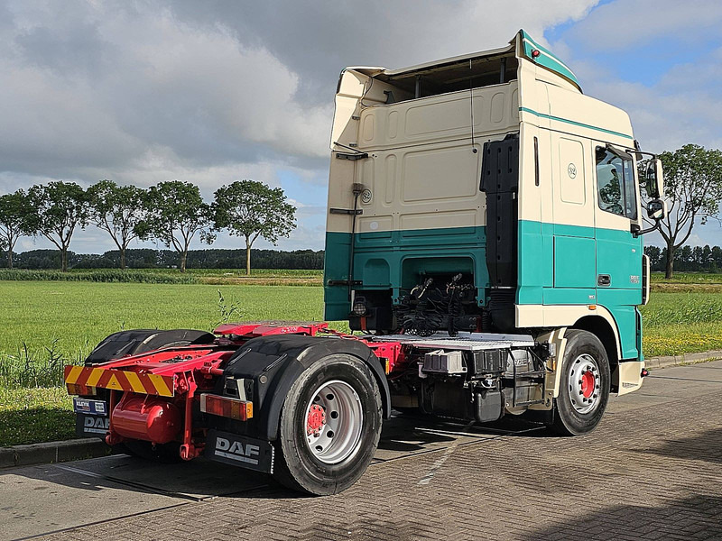 DAF XF 105.410 - Tractor unit: picture 3 DAF XF 105.410 - Tractor unit: picture 3