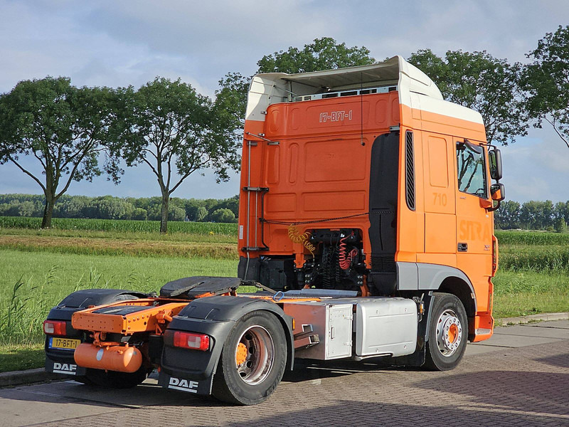 DAF XF 440 - Tractor unit: picture 3 DAF XF 440 - Tractor unit: picture 3