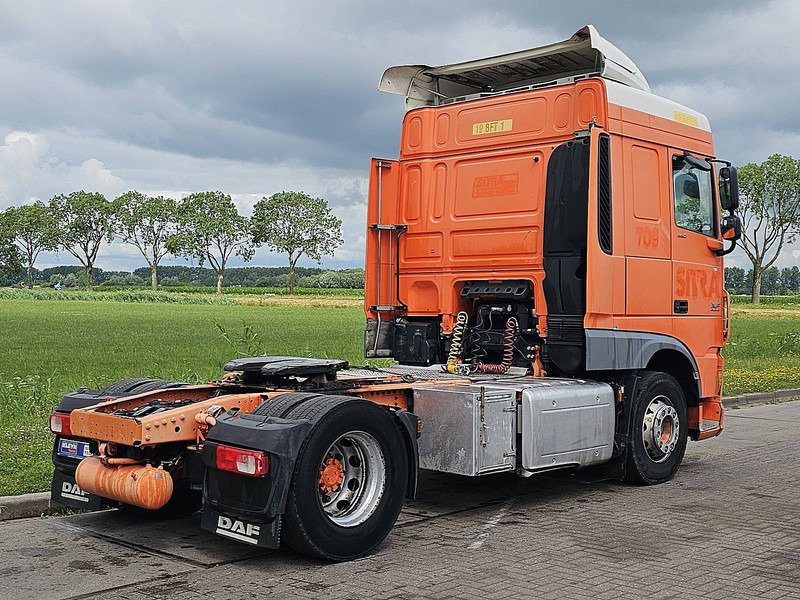 DAF XF 440 - Tractor unit: picture 3 DAF XF 440 - Tractor unit: picture 3