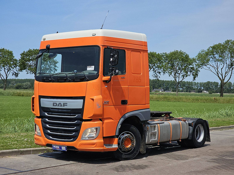 DAF XF 440 SPACECAB MANUAL - Tractor unit: picture 2 DAF XF 440 SPACECAB MANUAL - Tractor unit: picture 2