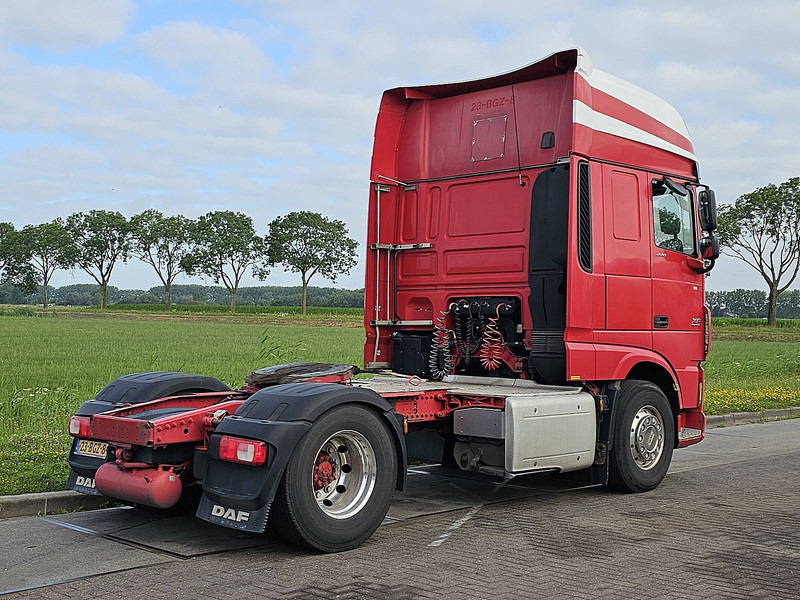 DAF XF 440 SSC ALCOA PTO - Tractor unit: picture 3 DAF XF 440 SSC ALCOA PTO - Tractor unit: picture 3