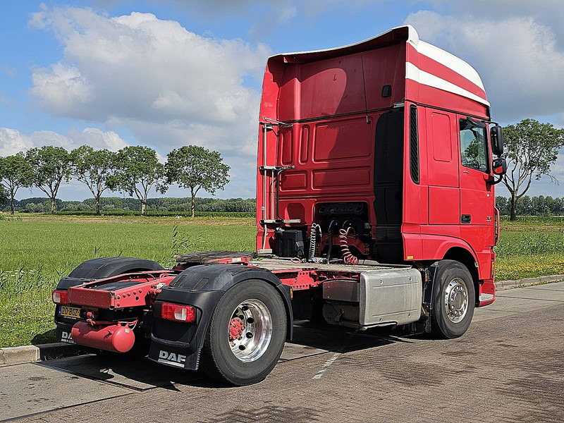 DAF XF 440 SSC PTO ALCOA'S - Tractor unit: picture 3 DAF XF 440 SSC PTO ALCOA'S - Tractor unit: picture 3