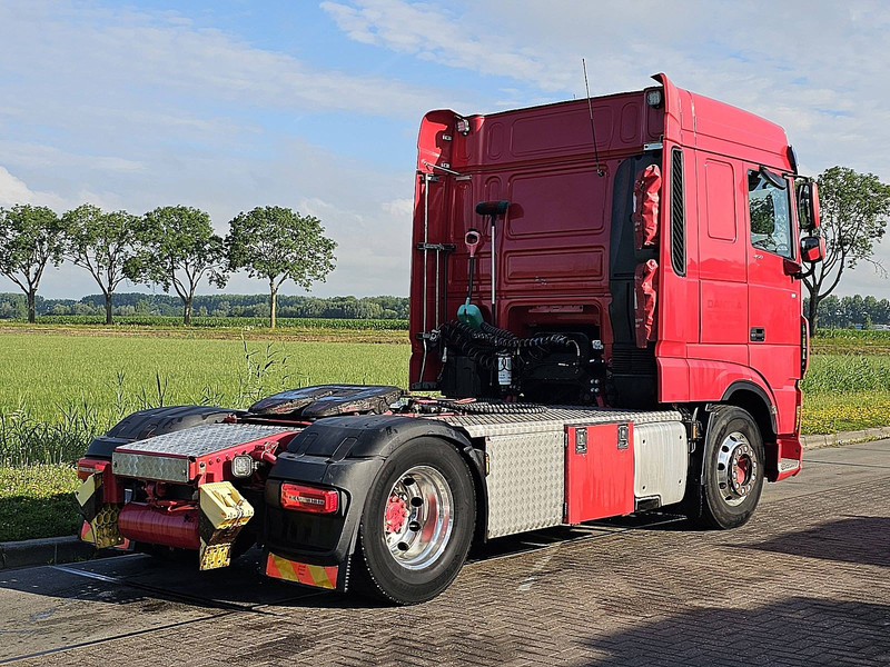 DAF XF 450 FULL ADR PTO HYDR. - Tractor unit: picture 3 DAF XF 450 FULL ADR PTO HYDR. - Tractor unit: picture 3