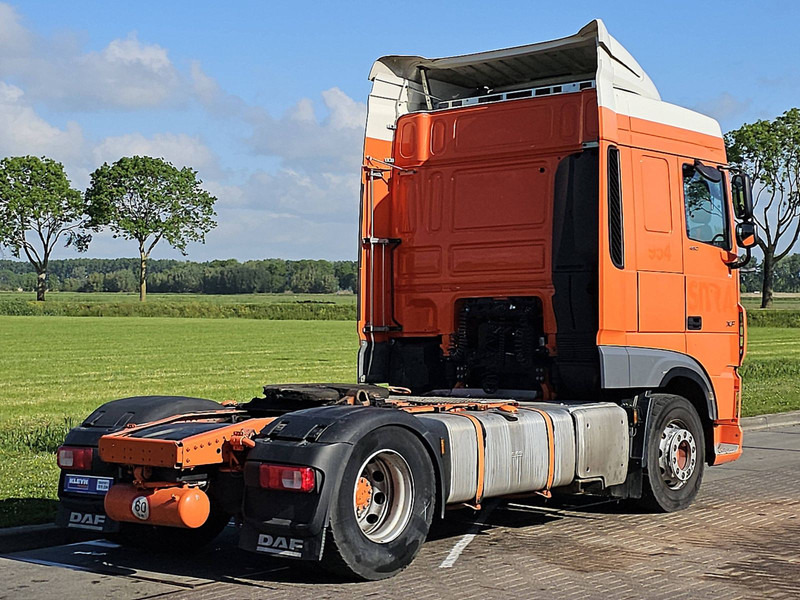 DAF XF 450 - Tractor unit: picture 3 DAF XF 450 - Tractor unit: picture 3