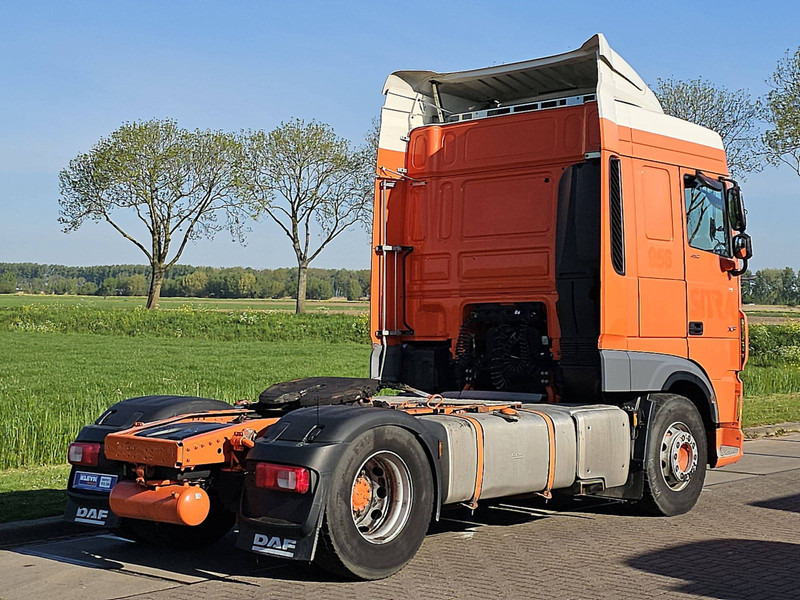 DAF XF 450 SPACECAB 2X TANK - Tractor unit: picture 3 DAF XF 450 SPACECAB 2X TANK - Tractor unit: picture 3