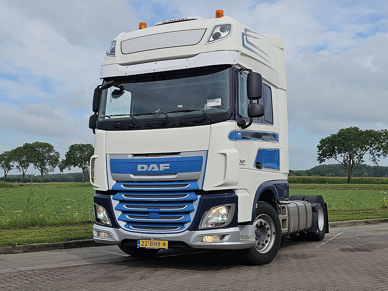 DAF XF 460 - Tractor unit: picture 1 DAF XF 460 - Tractor unit: picture 1