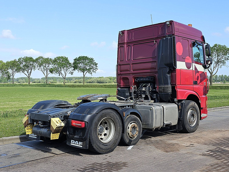 DAF XF 480 FTP - Tractor unit: picture 3 DAF XF 480 FTP - Tractor unit: picture 3
