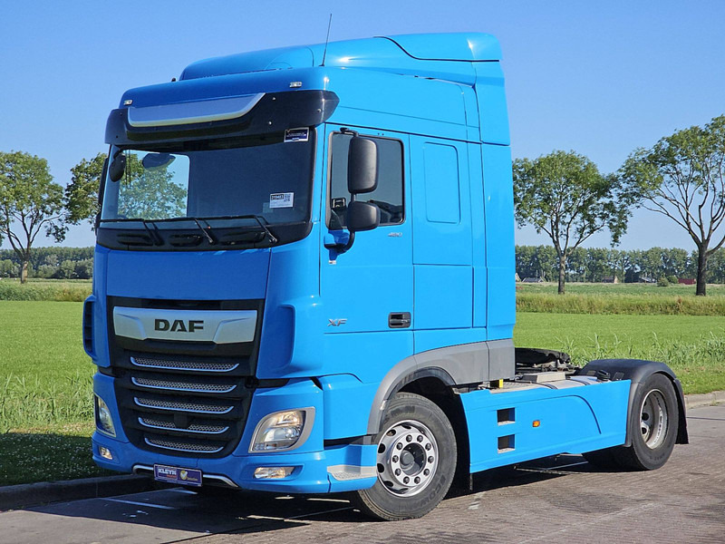 DAF XF 480 LED 2X TANK LUXURY S - Tractor unit: picture 2 DAF XF 480 LED 2X TANK LUXURY S - Tractor unit: picture 2