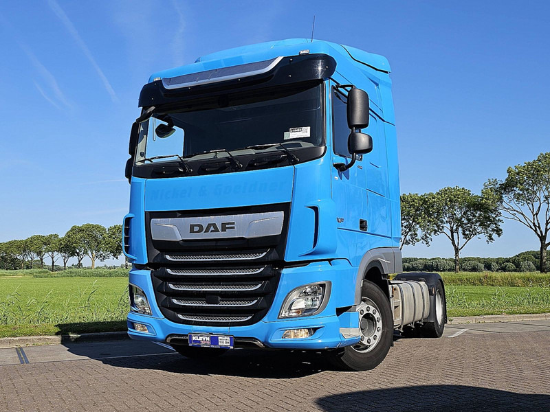 DAF XF 480 LED 2X TANK MX-BRAKE - Tractor unit: picture 1 DAF XF 480 LED 2X TANK MX-BRAKE - Tractor unit: picture 1
