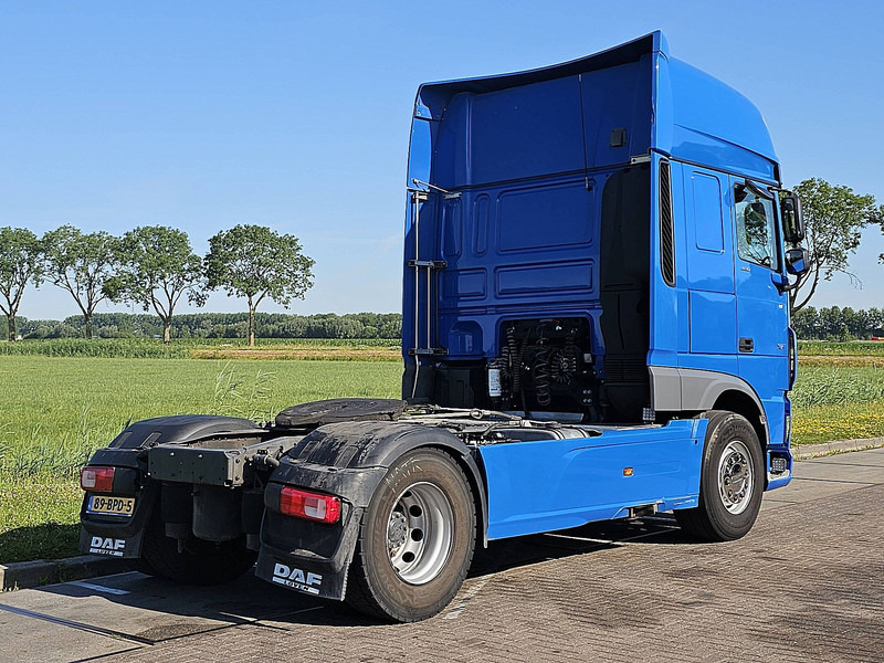 DAF XF 480 - Tractor unit: picture 3 DAF XF 480 - Tractor unit: picture 3