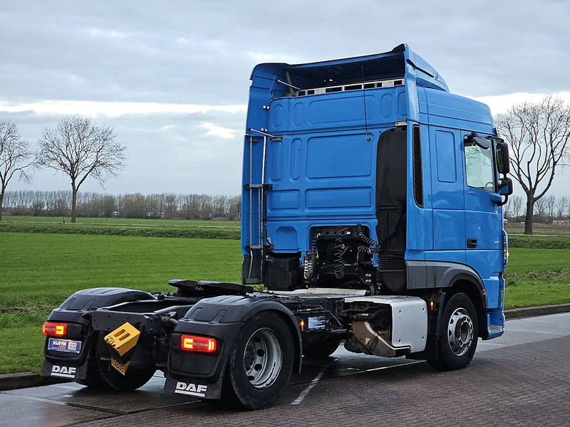DAF XF 480 - Tractor unit: picture 3 DAF XF 480 - Tractor unit: picture 3