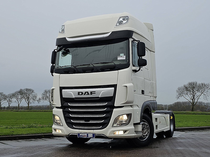 DAF XF 480 - Tractor unit: picture 1 DAF XF 480 - Tractor unit: picture 1