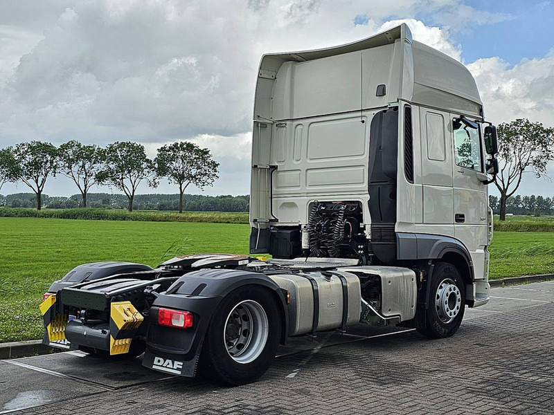 DAF XF 480 - Tractor unit: picture 3 DAF XF 480 - Tractor unit: picture 3