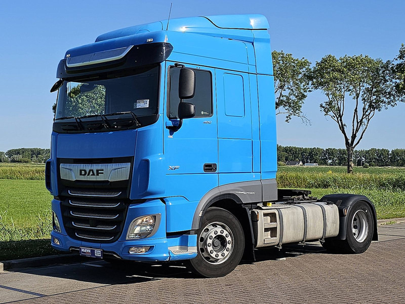 DAF XF 480 - Tractor unit: picture 2 DAF XF 480 - Tractor unit: picture 2