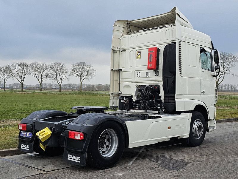 DAF XF 480 SPACECAB INTARDER - Tractor unit: picture 3 DAF XF 480 SPACECAB INTARDER - Tractor unit: picture 3