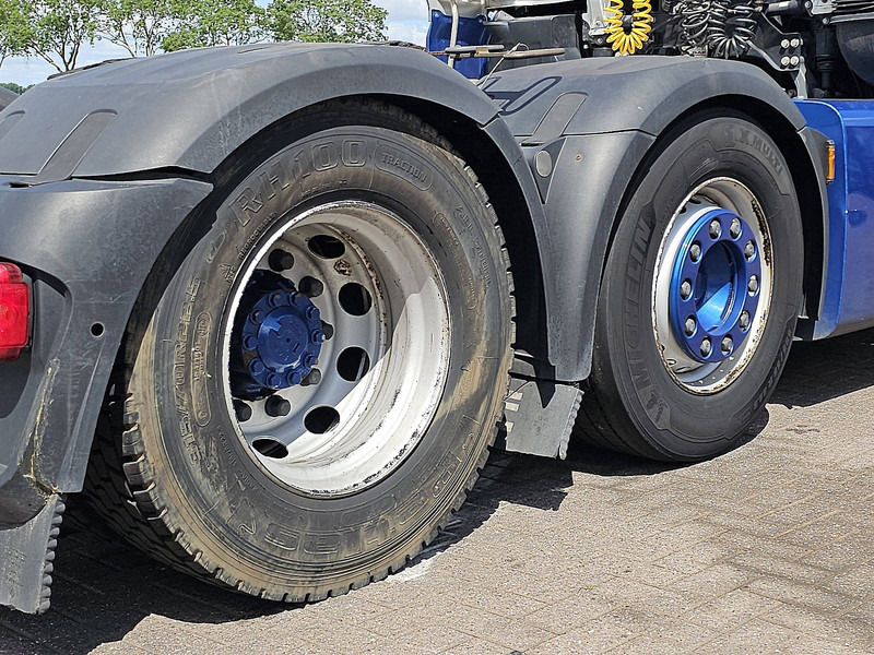 Leasing of DAF XF 480 SSC 6X2 FTG DAF XF 480 SSC 6X2 FTG: picture 16 Leasing of DAF XF 480 SSC 6X2 FTG DAF XF 480 SSC 6X2 FTG: picture 16