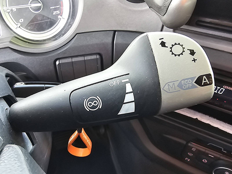 Leasing of DAF XF 480 SSC 6X2 FTG DAF XF 480 SSC 6X2 FTG: picture 13 Leasing of DAF XF 480 SSC 6X2 FTG DAF XF 480 SSC 6X2 FTG: picture 13