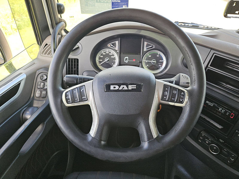 Leasing of DAF XF 480 SSC 6X2 FTG DAF XF 480 SSC 6X2 FTG: picture 12 Leasing of DAF XF 480 SSC 6X2 FTG DAF XF 480 SSC 6X2 FTG: picture 12