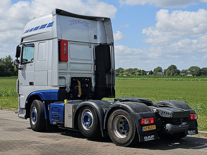 Leasing of DAF XF 480 SSC 6X2 FTG DAF XF 480 SSC 6X2 FTG: picture 6 Leasing of DAF XF 480 SSC 6X2 FTG DAF XF 480 SSC 6X2 FTG: picture 6