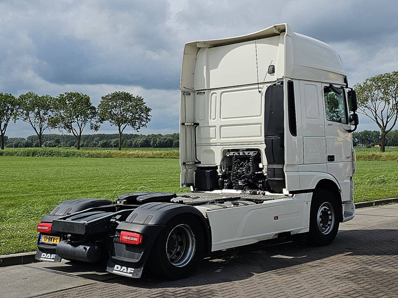 DAF XF 480 SSC LED SKIRTS NL-TR - Tractor unit: picture 3 DAF XF 480 SSC LED SKIRTS NL-TR - Tractor unit: picture 3